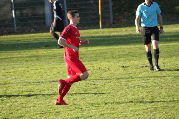 TSV Hertingshausen  gegen SG Münden/Goddelsheim