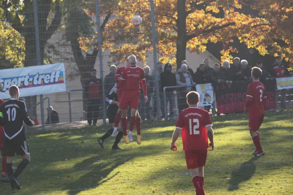 TSV Hertingshausen  gegen SG Münden/Goddelsheim