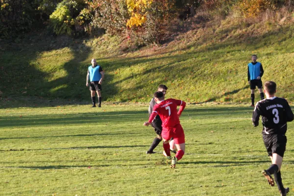 TSV Hertingshausen  gegen SG Münden/Goddelsheim