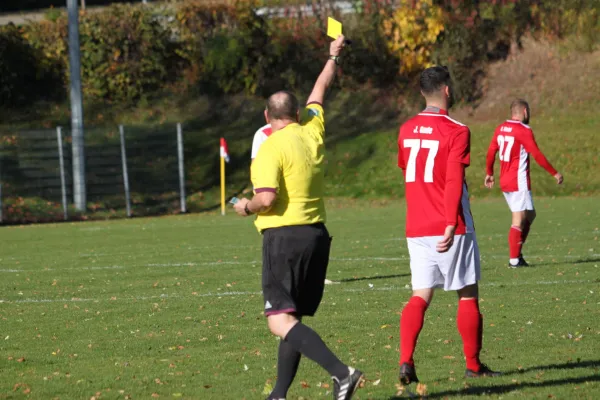 TSV Hertingshausen II gegen SG Landwehrhagen/B.