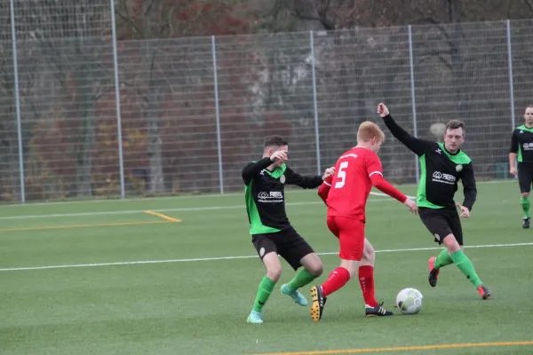 TSV Hertingshausen  gegen FV Felsberg/L./N.