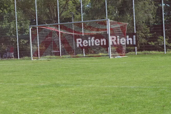 TSV Hertingshausen vs. TSV Besse