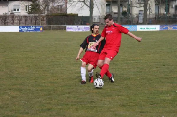 TSV gegen CSC 03