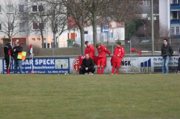 TSV gegen CSC 03