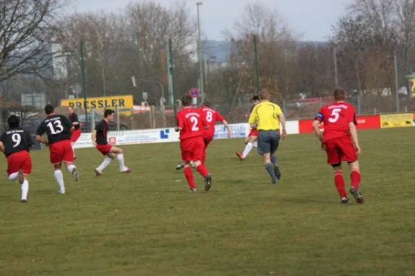 TSV gegen CSC 03