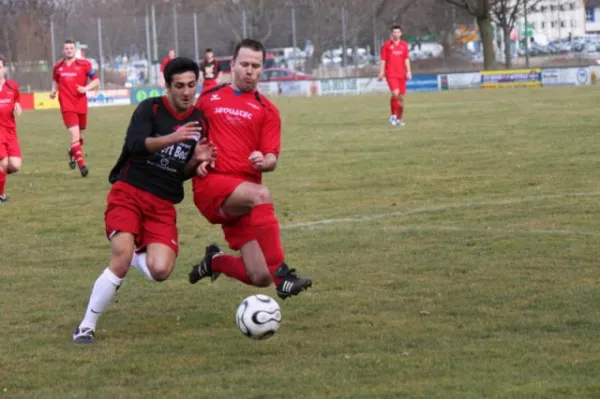 TSV gegen CSC 03