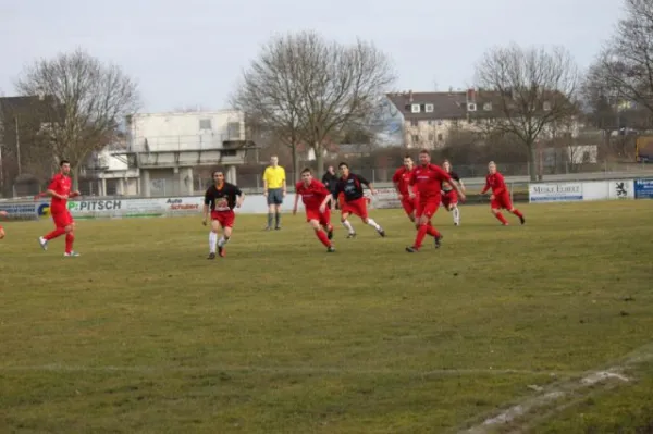 TSV gegen CSC 03