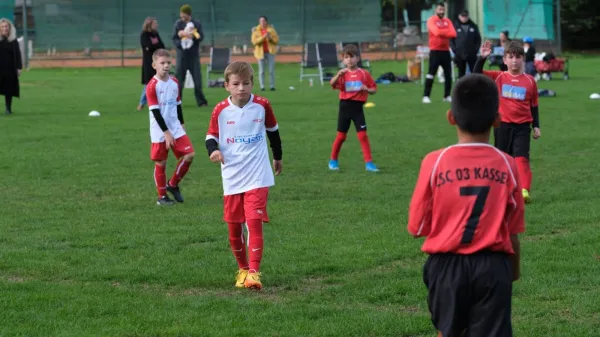 CSC 03 Kassel II : TSV Hertingshausen