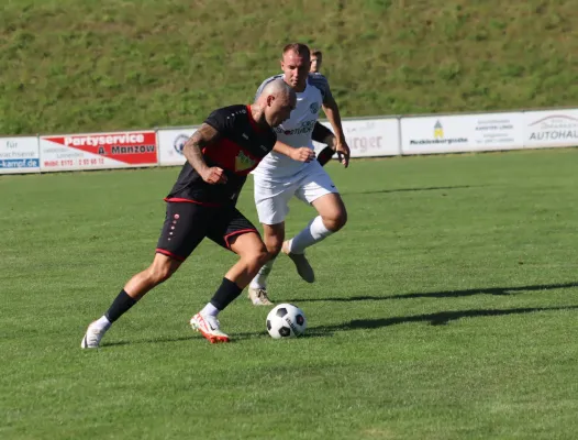 Tuspo Grebenstein vs. TSV Hertingshausen