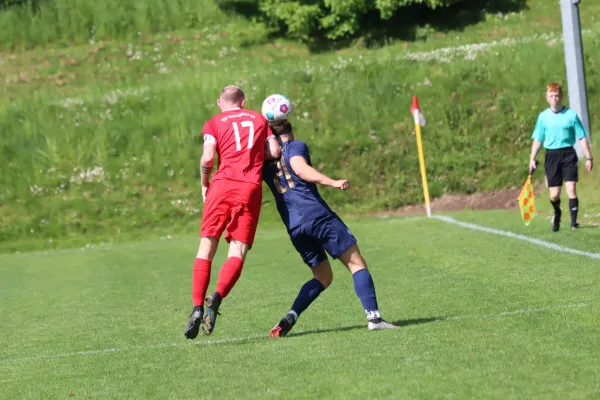 TSV Hertingshausen vs. TSV Rothwesten