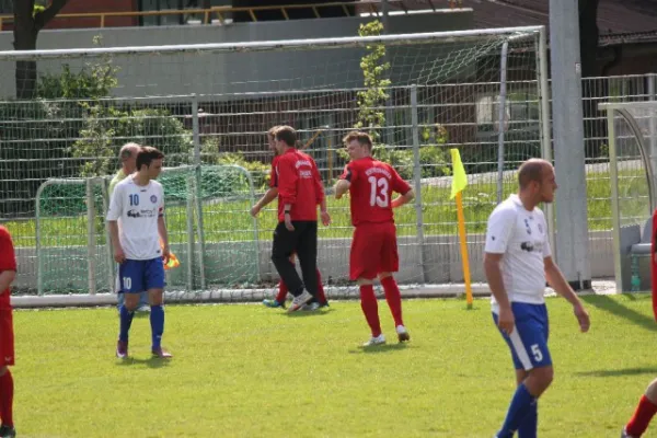 Heimspiel gegen Hajduk Ks.