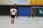 Hallen-Cup 2013 Samstag