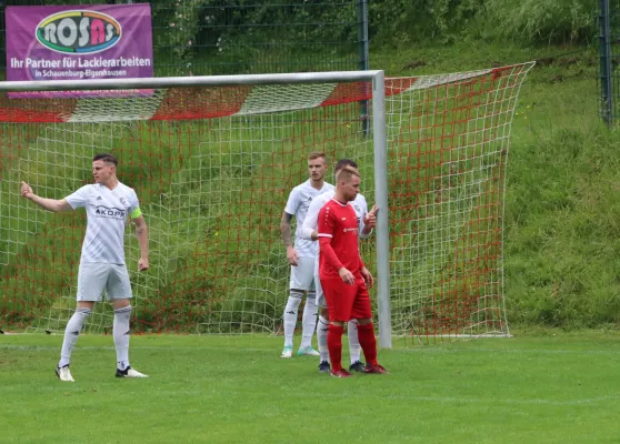 19.05.2024 TSV Hertingshausen vs. Eintr. Baunatal