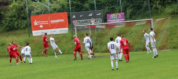 19.05.2024 TSV Hertingshausen vs. Eintr. Baunatal