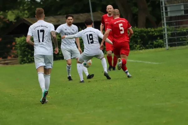 19.05.2024 TSV Hertingshausen vs. Eintr. Baunatal