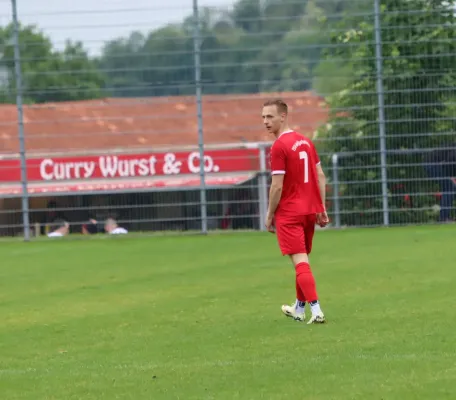 19.05.2024 TSV Hertingshausen vs. Eintr. Baunatal