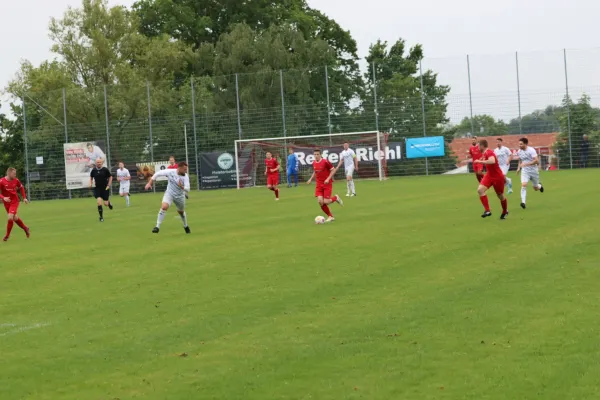 19.05.2024 TSV Hertingshausen vs. Eintr. Baunatal