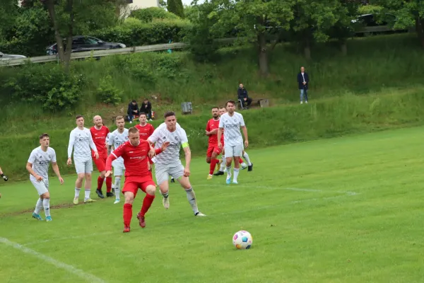 19.05.2024 TSV Hertingshausen vs. Eintr. Baunatal