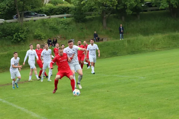 19.05.2024 TSV Hertingshausen vs. Eintr. Baunatal