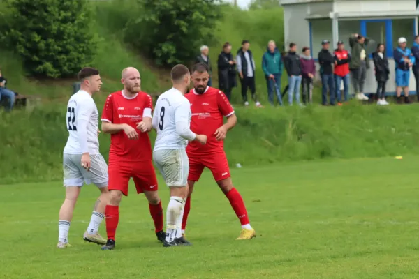 19.05.2024 TSV Hertingshausen vs. Eintr. Baunatal