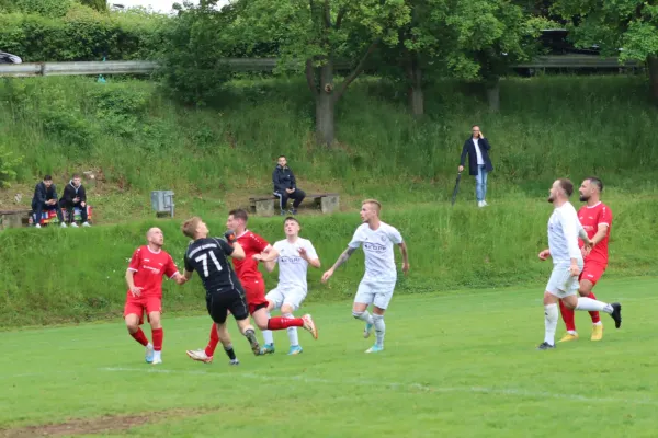 19.05.2024 TSV Hertingshausen vs. Eintr. Baunatal