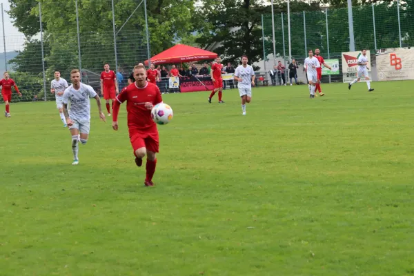 19.05.2024 TSV Hertingshausen vs. Eintr. Baunatal