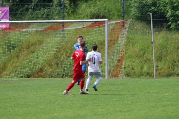 19.05.2024 TSV Hertingshausen vs. Eintr. Baunatal