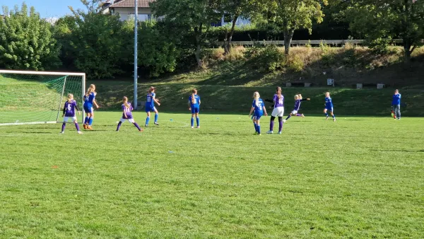 06.10.2024 TSV Hertingshausen vs. TSV Zierenberg