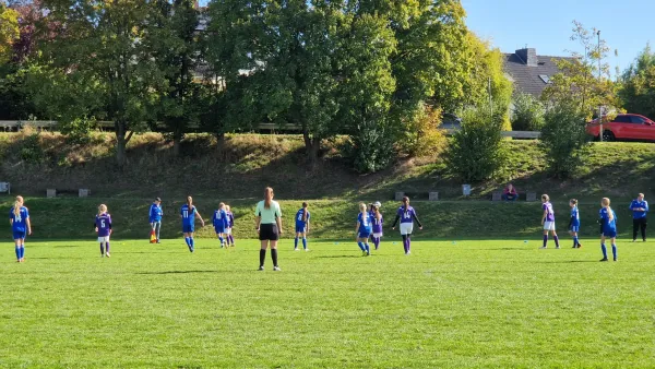 06.10.2024 TSV Hertingshausen vs. TSV Zierenberg