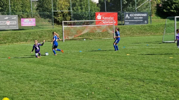 06.10.2024 TSV Hertingshausen vs. TSV Zierenberg