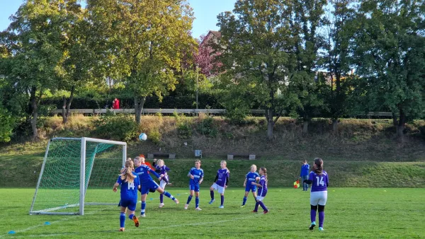 06.10.2024 TSV Hertingshausen vs. TSV Zierenberg