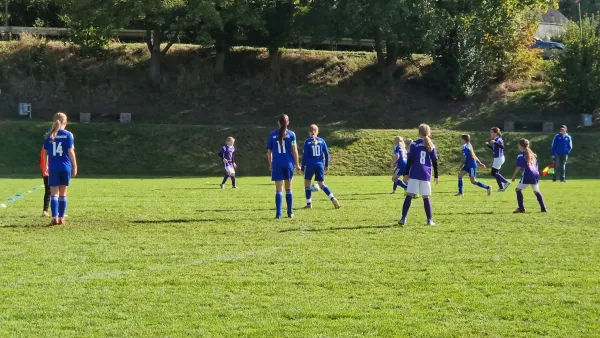 06.10.2024 TSV Hertingshausen vs. TSV Zierenberg