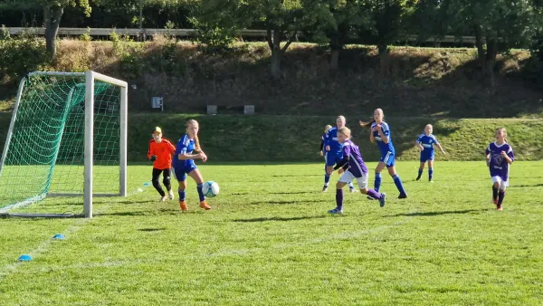 06.10.2024 TSV Hertingshausen vs. TSV Zierenberg