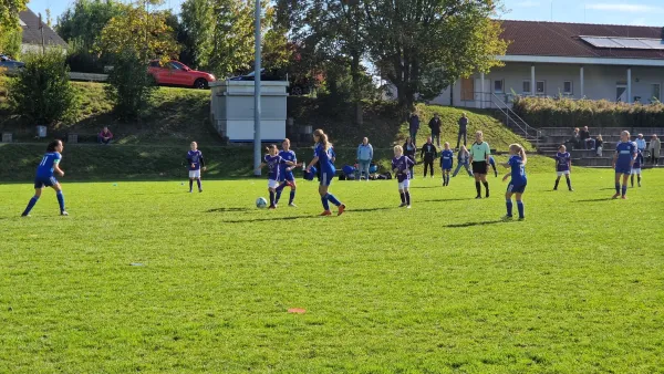 06.10.2024 TSV Hertingshausen vs. TSV Zierenberg