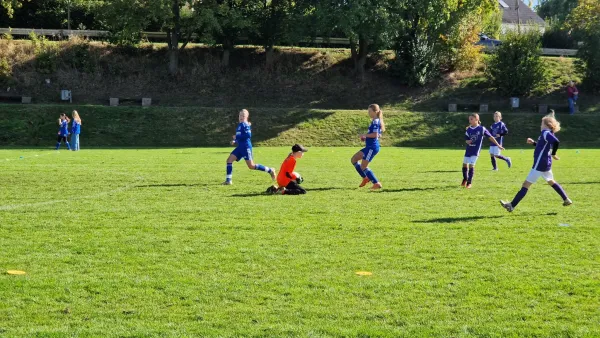 06.10.2024 TSV Hertingshausen vs. TSV Zierenberg