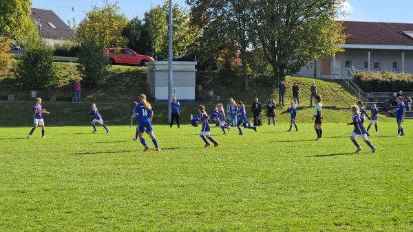 06.10.2024 TSV Hertingshausen vs. TSV Zierenberg