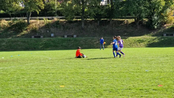 06.10.2024 TSV Hertingshausen vs. TSV Zierenberg