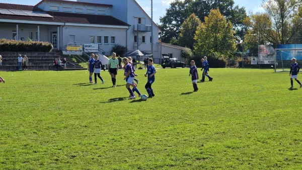 06.10.2024 TSV Hertingshausen vs. TSV Zierenberg