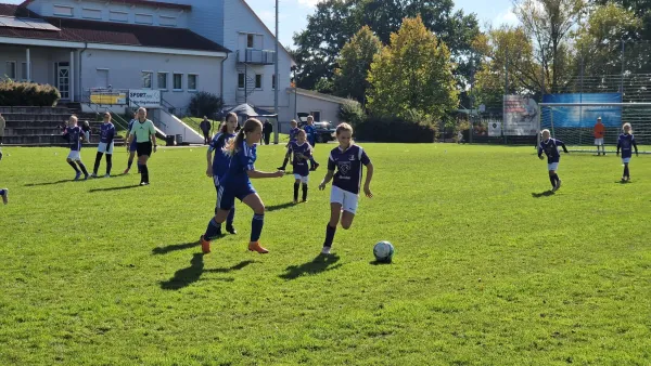 06.10.2024 TSV Hertingshausen vs. TSV Zierenberg