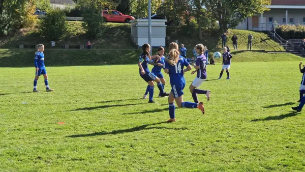 06.10.2024 TSV Hertingshausen vs. TSV Zierenberg