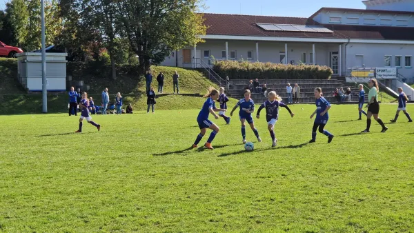 06.10.2024 TSV Hertingshausen vs. TSV Zierenberg