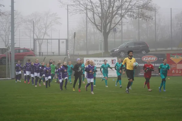 10.11.2024 TSV Hertingshausen vs. TSV Obermelsungen