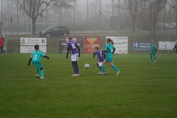 10.11.2024 TSV Hertingshausen vs. TSV Obermelsungen