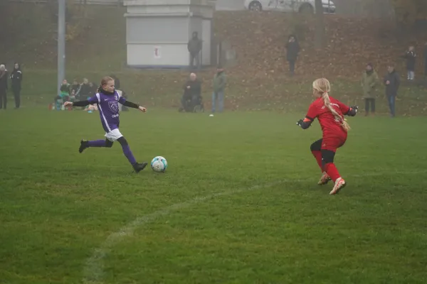 10.11.2024 TSV Hertingshausen vs. TSV Obermelsungen