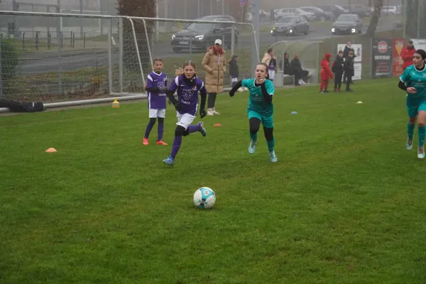 10.11.2024 TSV Hertingshausen vs. TSV Obermelsungen