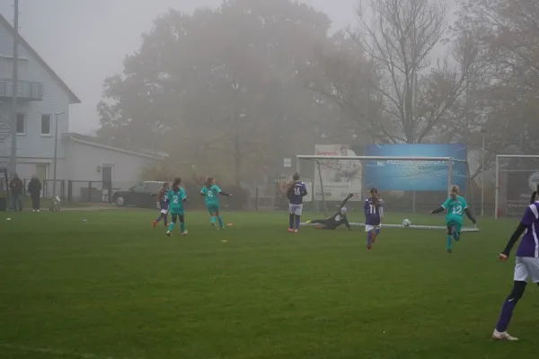 10.11.2024 TSV Hertingshausen vs. TSV Obermelsungen