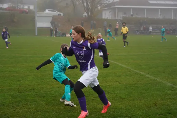 10.11.2024 TSV Hertingshausen vs. TSV Obermelsungen