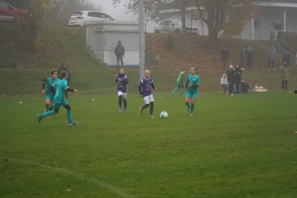 10.11.2024 TSV Hertingshausen vs. TSV Obermelsungen