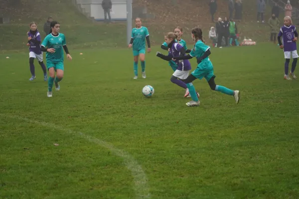 10.11.2024 TSV Hertingshausen vs. TSV Obermelsungen