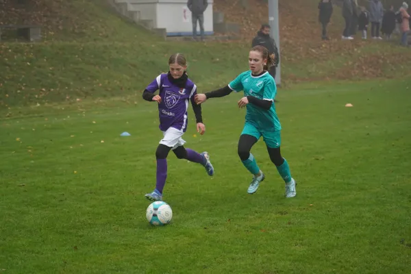 10.11.2024 TSV Hertingshausen vs. TSV Obermelsungen